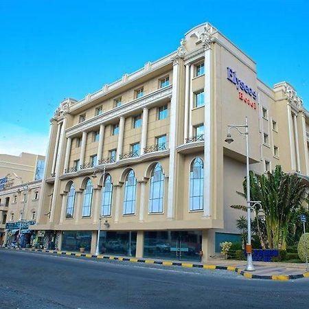 Elysees Premier Hurghada Exterior foto
